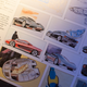 Image for article titled Here's An Early Sketch Of The McLaren F1 I'd Never Seen Before